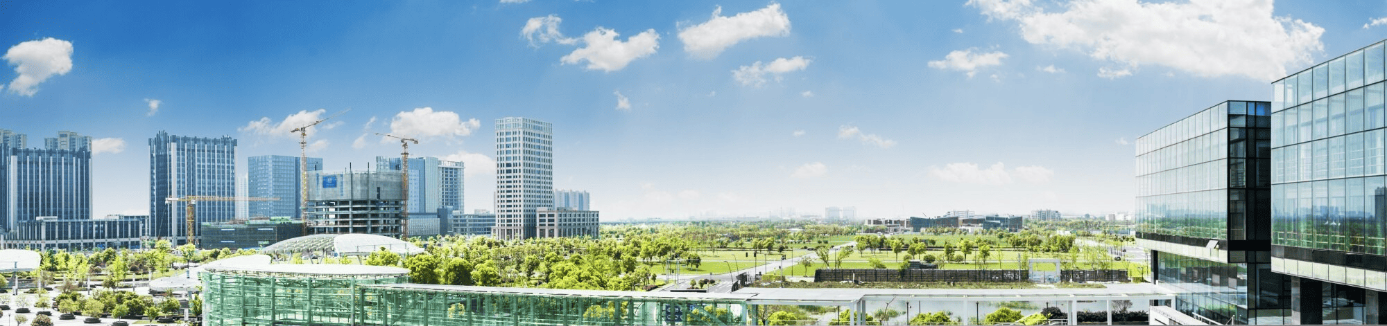City Background