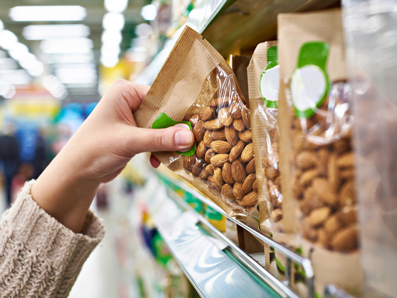 ตัวอย่างบรรจุภัณฑ์ ตามแนวคิด circular economy