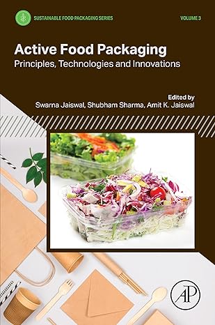 Active Food Packaging