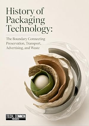 History of Packaging Technology