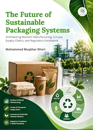 The Future of Sustainable Packaging Systems