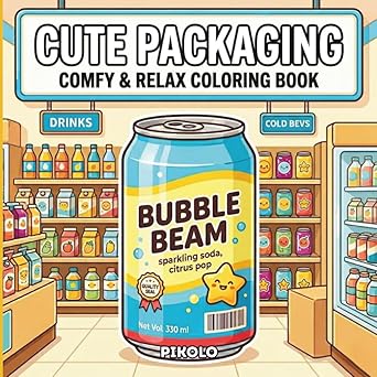 Cute Packaging