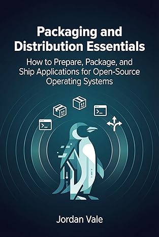 Packaging and Distribution Essentials