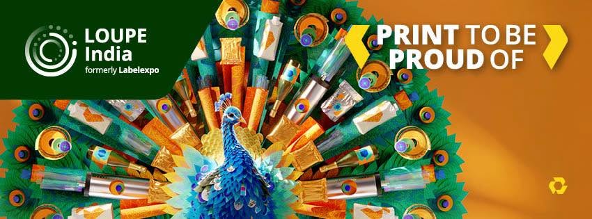 Labelexpo India 2026 (29 ต.ค.-1 พ.ย. 69)
