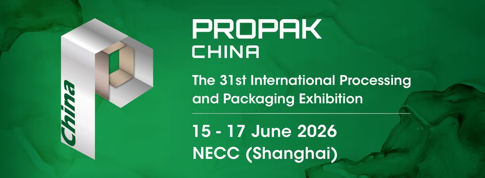 ProPak Shenzhen 2026 (13-15 ต.ค. 69)