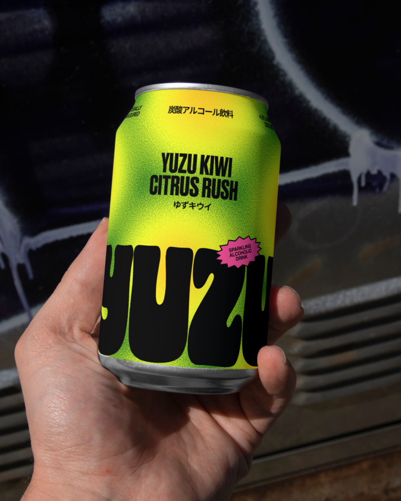 YUZU