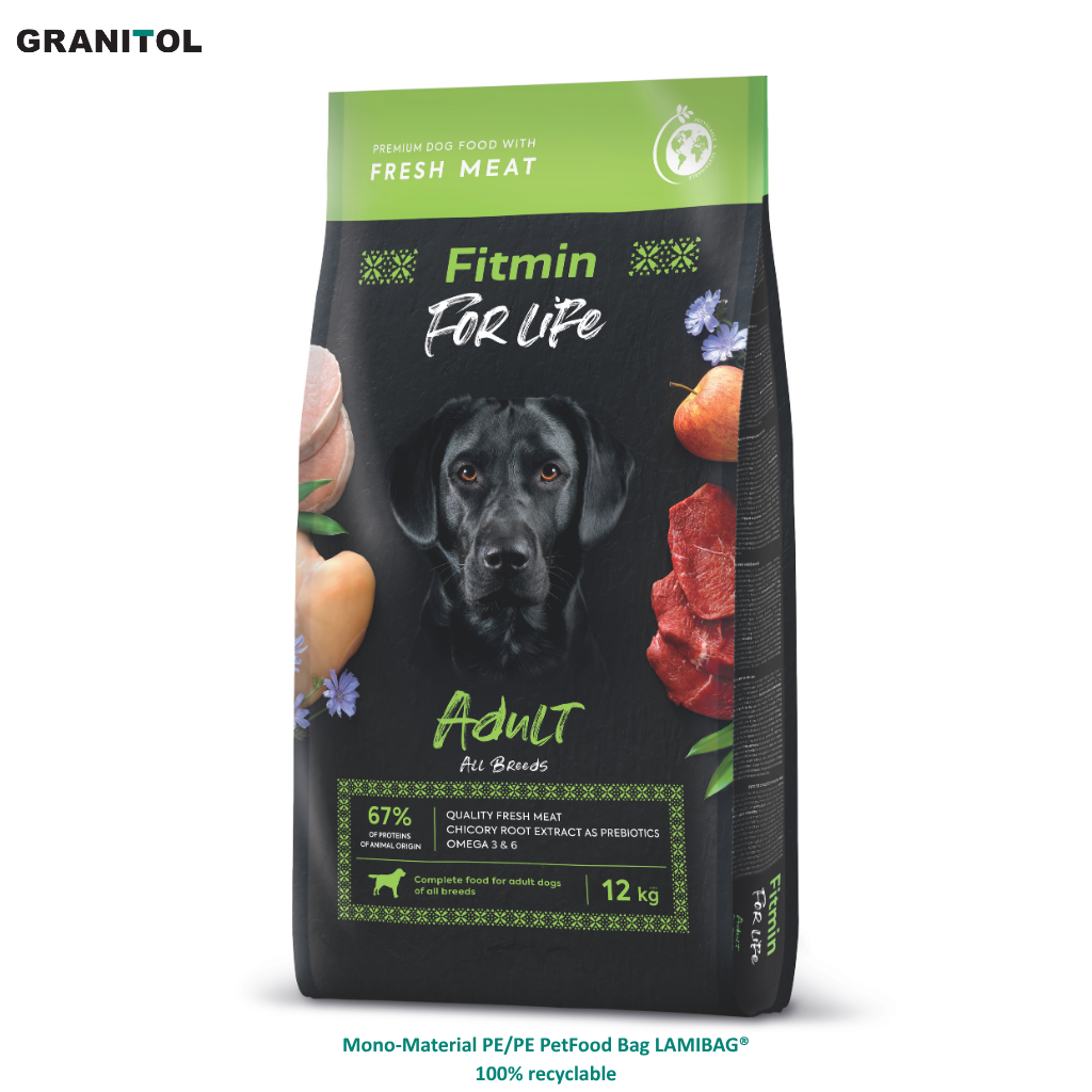 Fitmin For Life