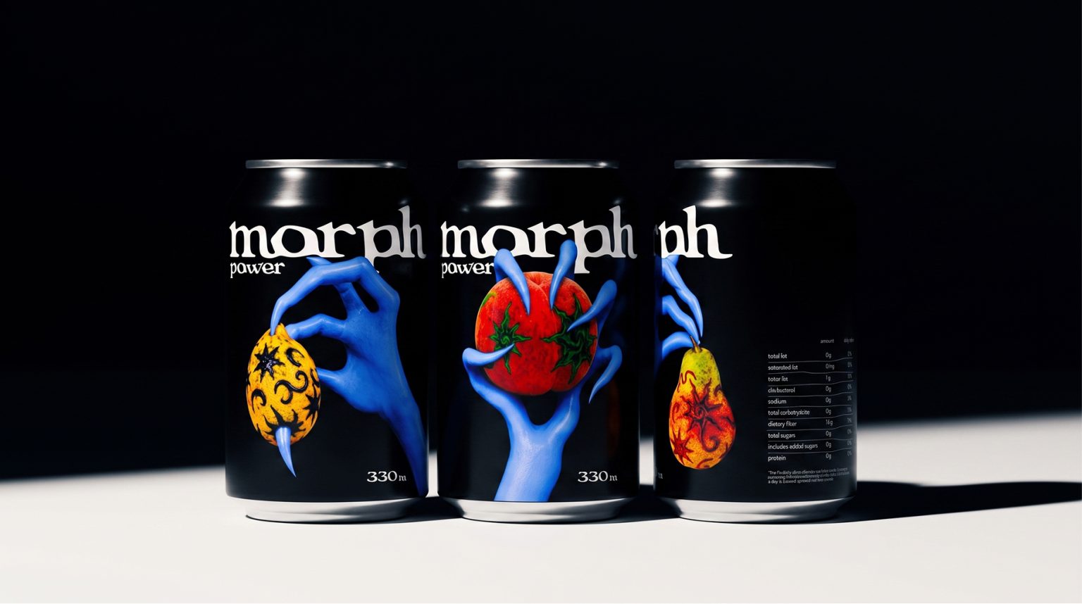 MORPH