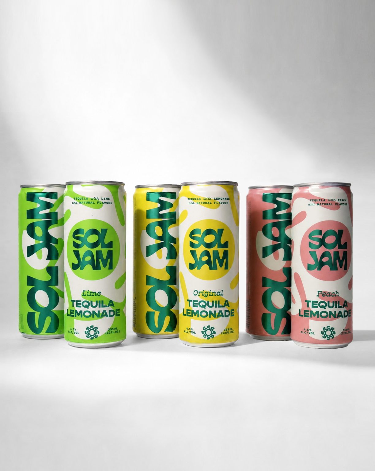 SOL JAM’S