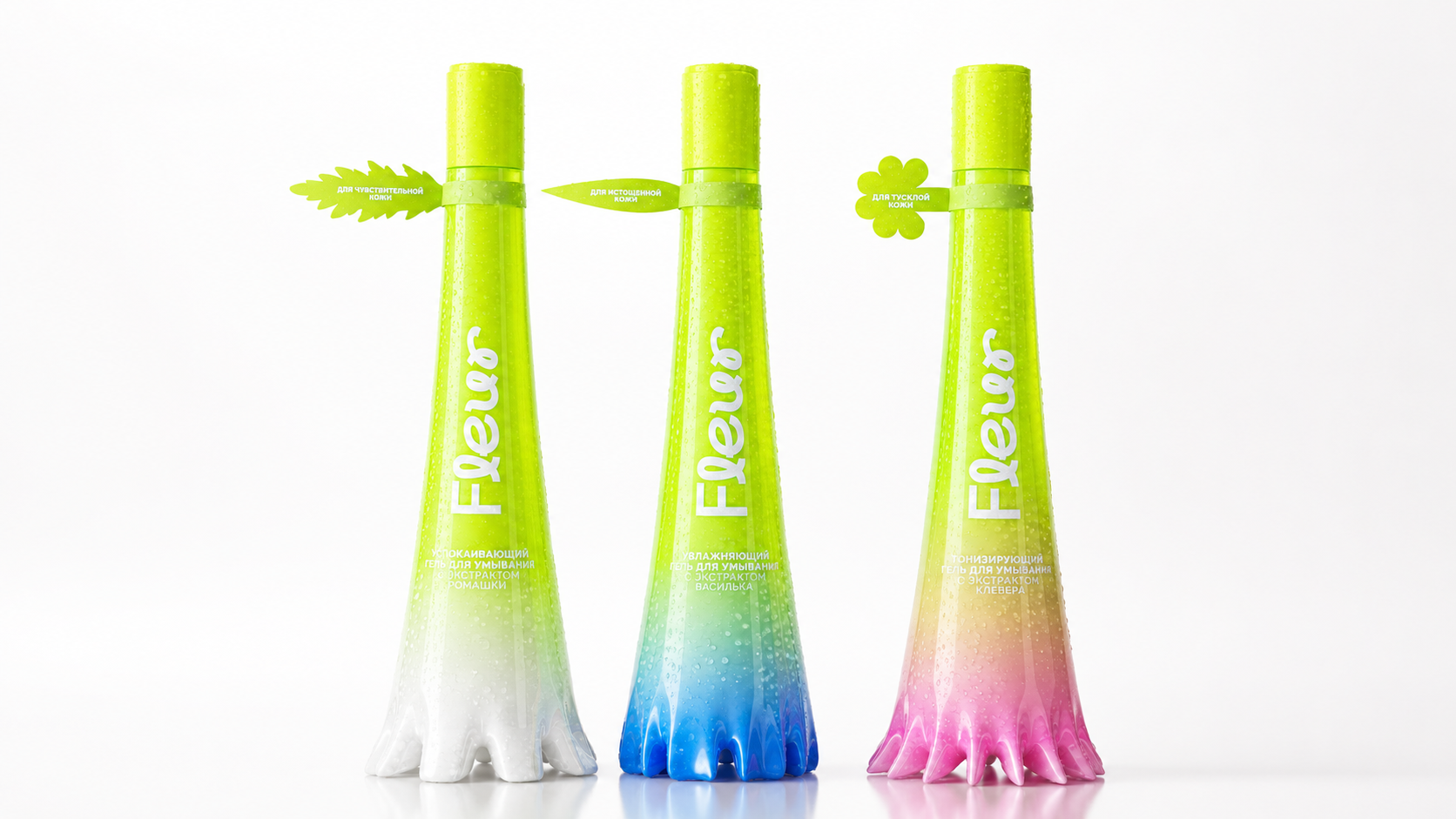 FLEUR