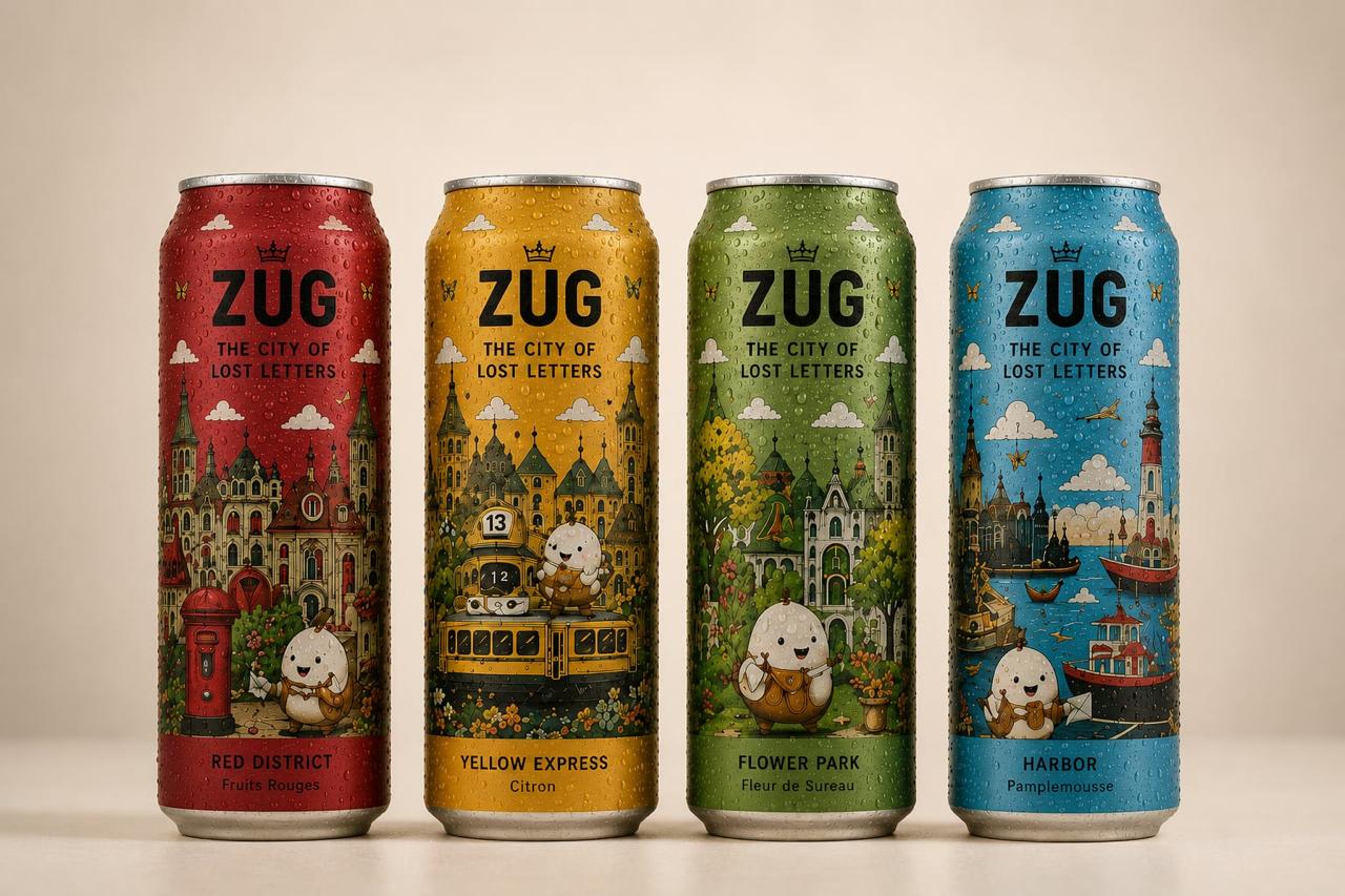 ZÜG