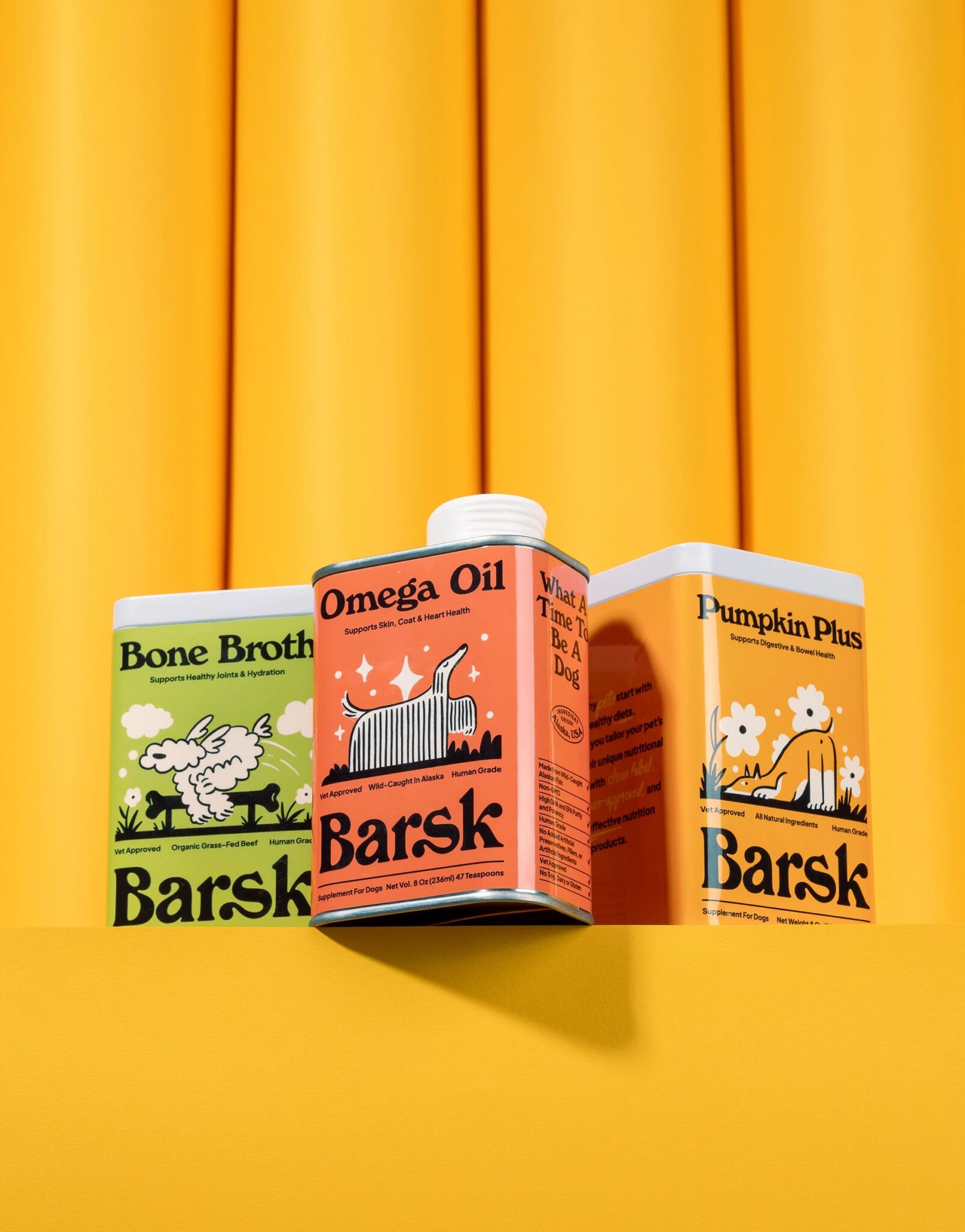 BARSK