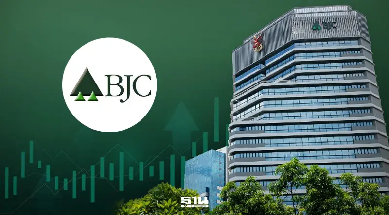 ธุรกิจแพคเกจจิ้งพุ่ง ดันรายได้ BJC ทะลุ 4.9 หมื่นล้าน โต 6.8%