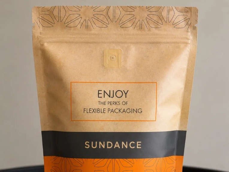 SunDance เปิดตัวถุงกาแฟพร้อมวาล์ว ช่วยคงความสดและปรับแต่งดีไซน์ได้